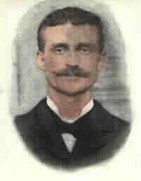 Henry Clayton Smith  (150 KB)
 
(Click on Picture to View Full Size)