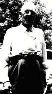 Joshua Carter (Josh) Wood  (213 KB)
 
(Click on Picture to View Full Size)