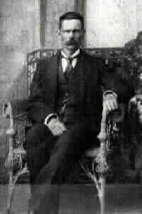 Charles Crittendon Wood  (176 KB)
 
(Click on Picture to View Full Size)