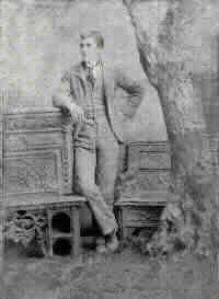 Robert Lee Vowell  (159 KB)
 
(Click on Picture to View Full Size)