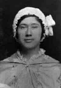 Ethel Julie Wood  (169 KB)
 
(Click on Picture to View Full Size)