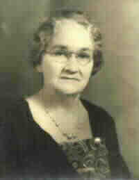 Mary Bridget Gibbon  (151 KB)
 
(Click on Picture to View Full Size)