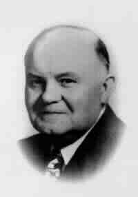 Dr. Samuel Houston Wood  (167 KB)
 
(Click on Picture to View Full Size)