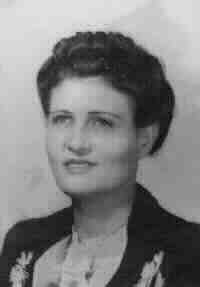 Sibyl Karen Wood  (168 KB)
 
(Click on Picture to View Full Size)