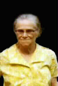 Annie Bea Vowell  (175 KB)
 
(Click on Picture to View Full Size)
