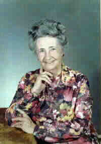 Sadie Pearl Horton  (166 KB)
 
(Click on Picture to View Full Size)