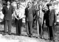 Elmo, Breland, Edgar, Wilson, and John Hill  (83 KB)
 
(Click on Picture to View Full Size)