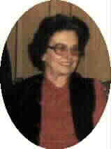 Gladys Imogene (Jean) Hill  (101 KB)
 
(Click on Picture to View Full Size)