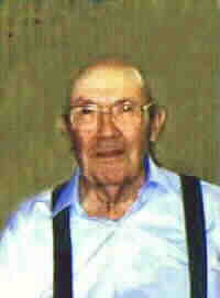 Claude Lavelle Crosby  (158 KB)
 
(Click on Picture to View Full Size)