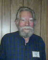 Robert Emmett Wood, Jr.  (145 KB)
 
(Click on Picture to View Full Size)