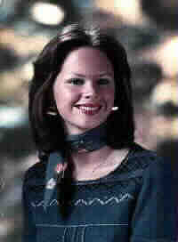 Patty Hudson  (159 KB)
 
(Click on Picture to View Full Size)